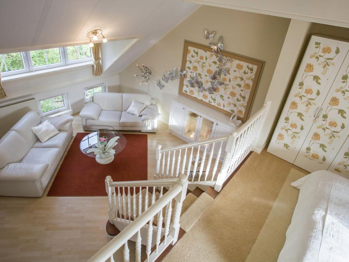 Boutique Apartment In Ritthem With Terrace Экстерьер фото