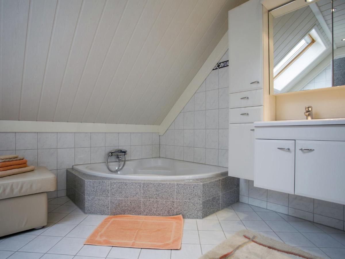 Boutique Apartment In Ritthem With Terrace Экстерьер фото