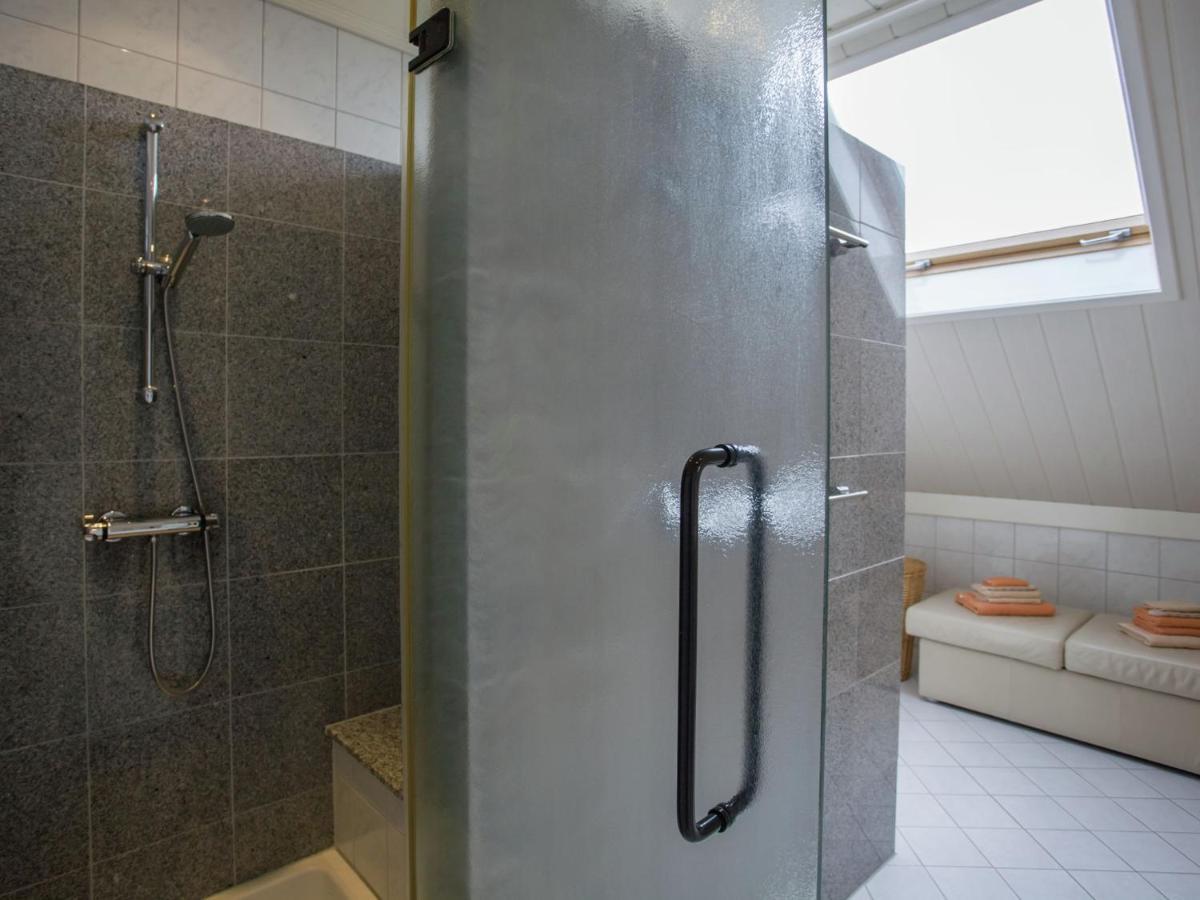 Boutique Apartment In Ritthem With Terrace Экстерьер фото
